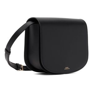 New A.P.C Dina Shoulder Bag